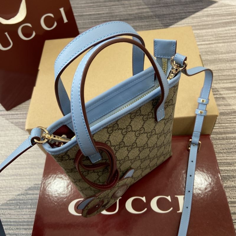 Gvc*1 satchel bags